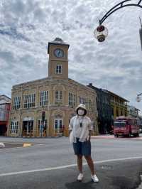   ✅ เหตุผลที่ควรต้องไป Phuket Old Town