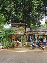 ร้านชามเช้า | เชียงใหม่