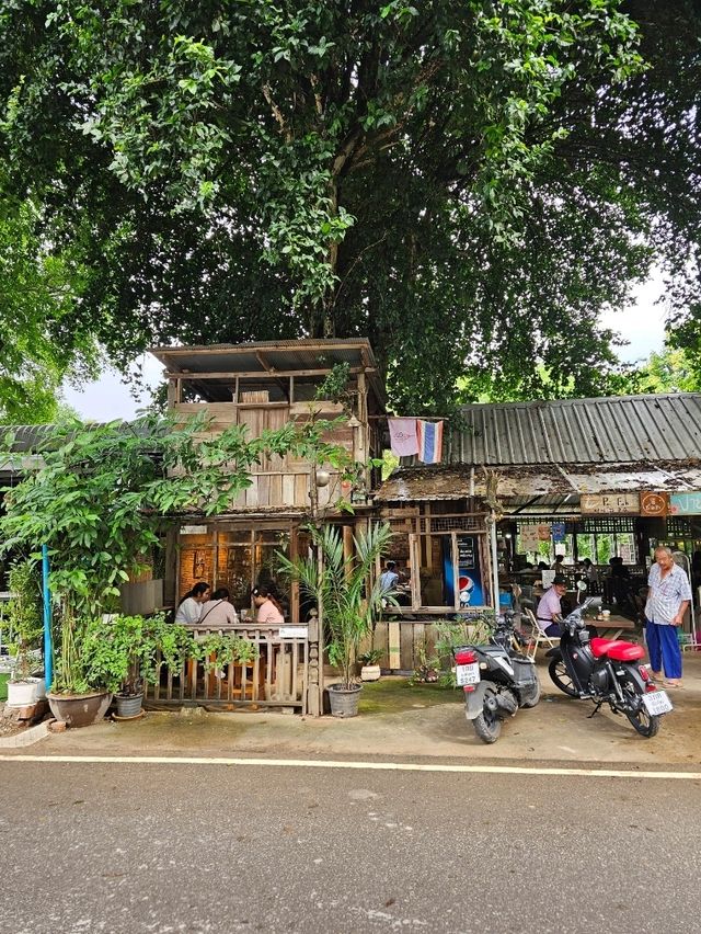 ร้านชามเช้า | เชียงใหม่