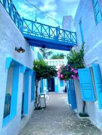 Dockside Dreams at Son Tra Marina