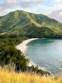No Signal, Just Stars: A Quiet Retreat in Zambales