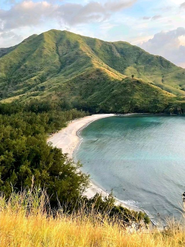 No Signal, Just Stars: A Quiet Retreat in Zambales