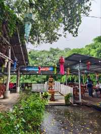 ร้านหมูย่างดีๆในเมือง#ตราด