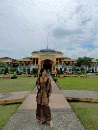 Feel with Indonesia Nature 🏞️