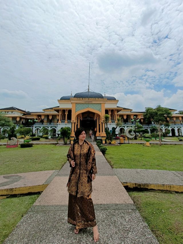Feel with Indonesia Nature 🏞️