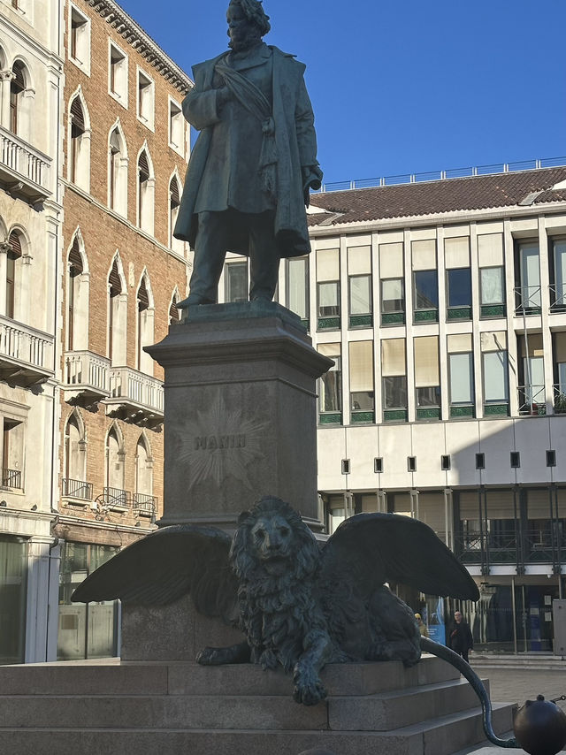 Symbol Of The Serenissima: The Flag Of Venice Explained