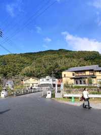 Nanzoin temple | ฟุกุโอกะ
