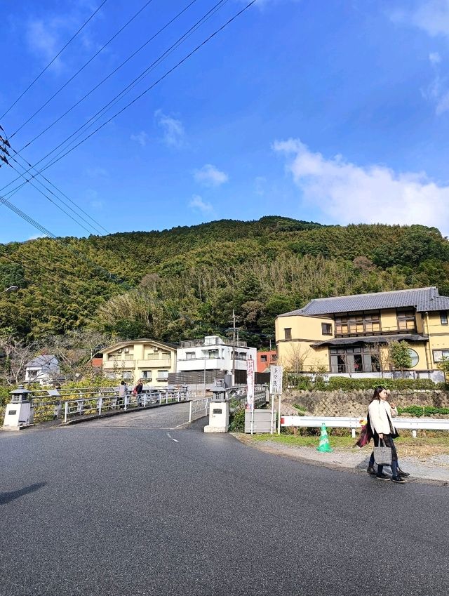 Nanzoin temple | ฟุกุโอกะ