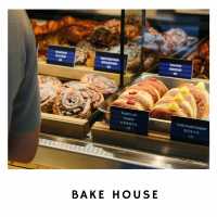 🥚 ทาร์ตไข่ร้อน ๆ ต้องที่ Bakehouse