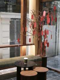 Umami Coffee