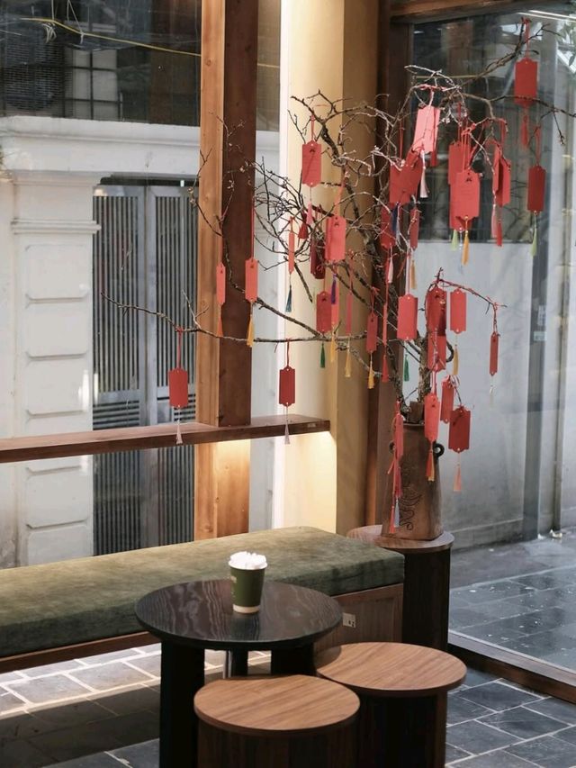 Umami Coffee