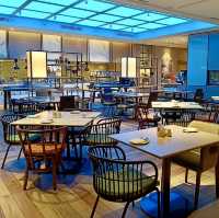 Mallside Comfort: Relax & Recharge at Hyatt Place JB Paradigm Mall