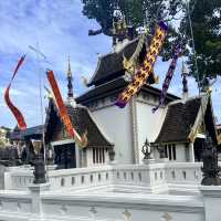 Sacred Heart of Chiang Mai: Sao Inthakhin City Pillar Shrine