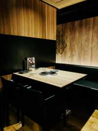 Premium Wagyu Yakiniku, Affordable Price