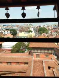 Kathmandu Durbar Square