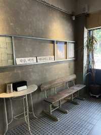부천 상동 힙한 카페 추천😎