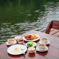 The For Rest Resort กาญจนบุรี 
