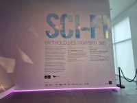 Science Gallery Melbourne (University of Melbourne)