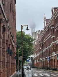 Rockbund มุมถ่ายรูปสุดชิค ที่เซี่ยงไฮ้
