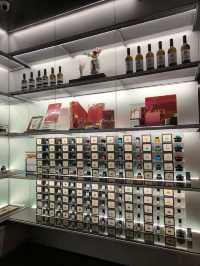 A Beautiful Stationery Wonderland in Kuala Lumpur