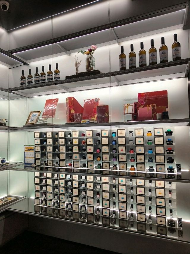 A Beautiful Stationery Wonderland in Kuala Lumpur