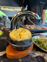 A Taste of Korea in KL City 