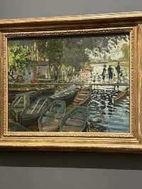 Art For All: Conquering London’s National Gallery Without Overwhelm