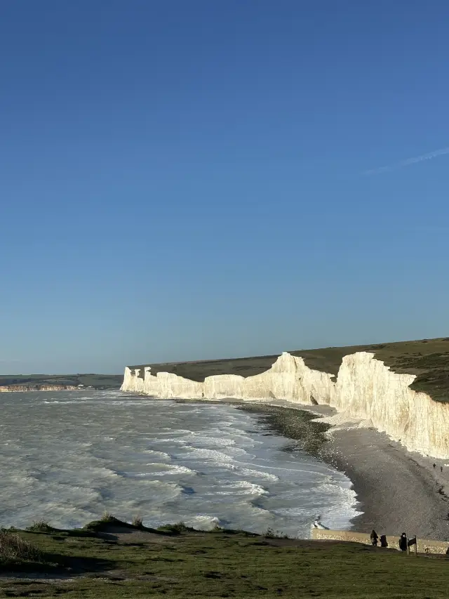 Seven Sisters Decoded: Geology, View & Hidden Coves