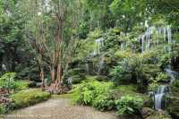 สวนช้างทองเฮอริเทจ สวนไม้โยราณเชียงใหม่