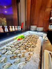 A Global Feast at Latest Recipe, Le Méridien Kuala Lumpur 🍽️🌍