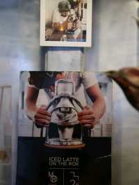 Mother Roaster ตลาดน้อย กรุงเทพ