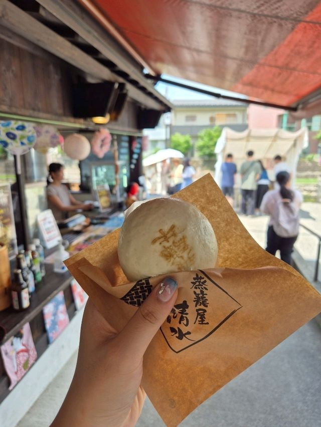🍡🥟다카야마 유명 먹거리 추천 모음🍜🍣