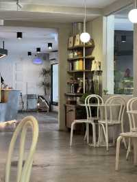 After One KL, A Mediterranean Escape in the Heart of the City