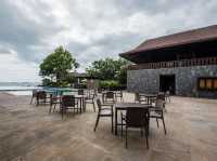 Tropical Tranquility at Its Finest in Ombak Villa Langkawi