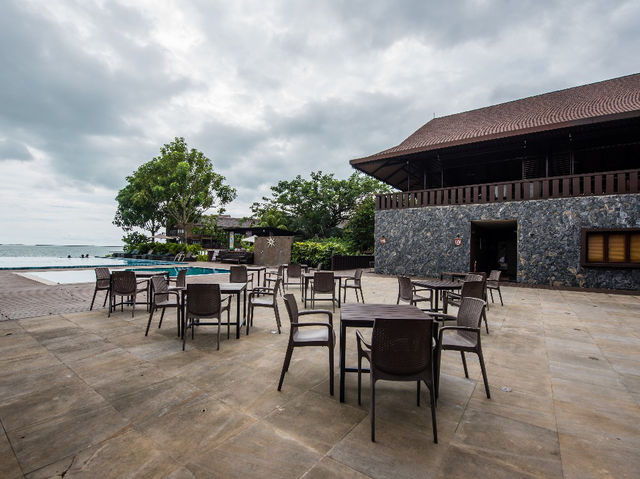 Tropical Tranquility at Its Finest in Ombak Villa Langkawi