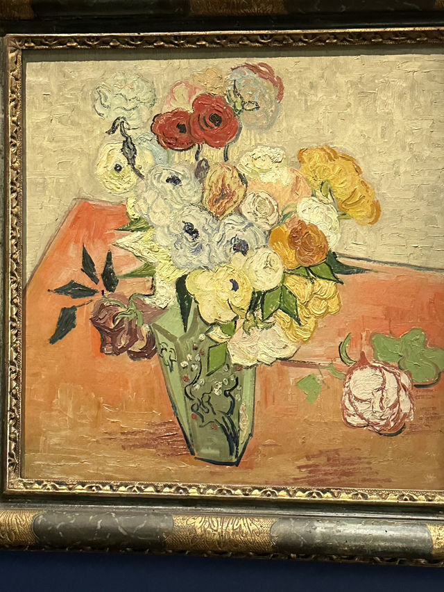 Light, Iron & Impressionism: The Magic Of Musée d’Orsay