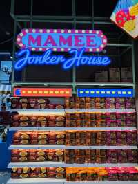 A Must-Visit For Fun Photos & Snacks