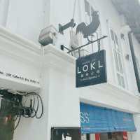 Urban Roots and Artful Roasts