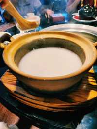 到珠海，有粥食粥