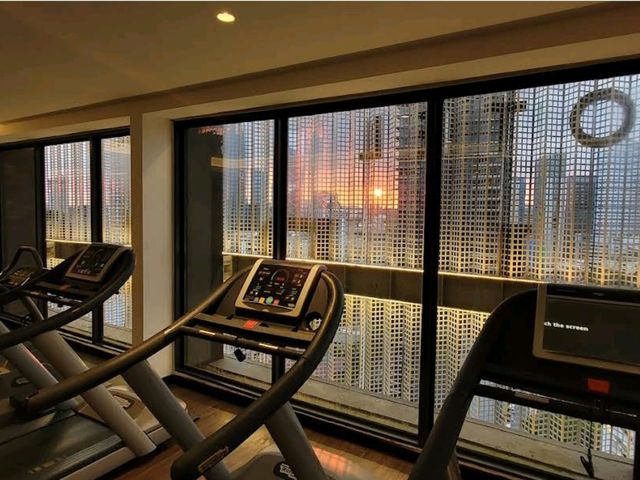 Hotel Stripes Kuala Lumpur, Autograph Collection