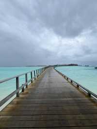 Love in the Maldives: The Ultimate Couples’ Escape