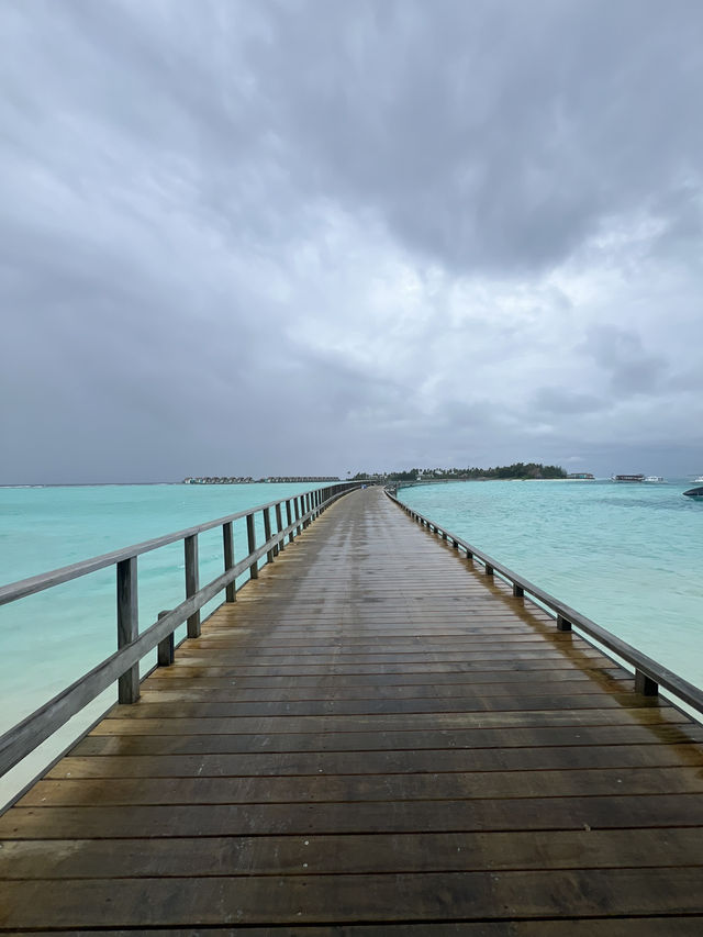 Love in the Maldives: The Ultimate Couples’ Escape