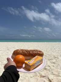 Love in the Maldives: The Ultimate Couples’ Escape