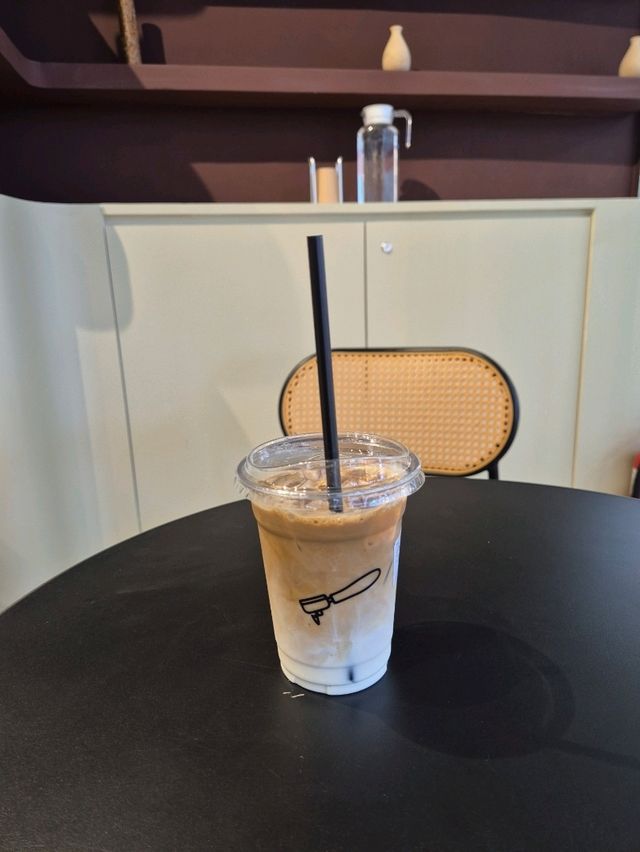 Today's By Dalton Cafe KL ☕️