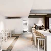 Stone Cafe