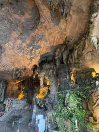 Steam, Serenity & Stone: My Ipoh Highlights in One Day