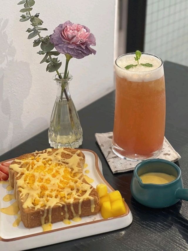 Toast