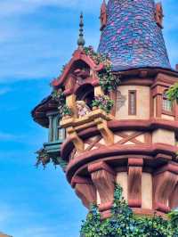 Step Into the Magic: Explore Tokyo Disneyland