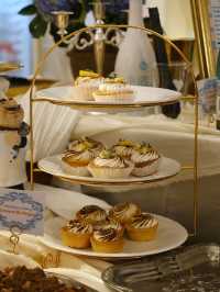 The Butterman Bakery