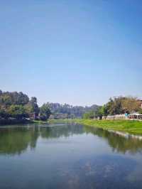 Different Leshan Giant Buddha Scenic Area, Tourism Strategy